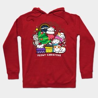 X-Mas Hoodie